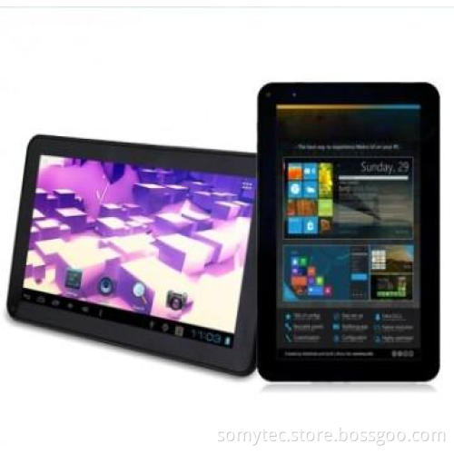 9\'\' Android 4.1 ALLWINNER A13 Tablet PC